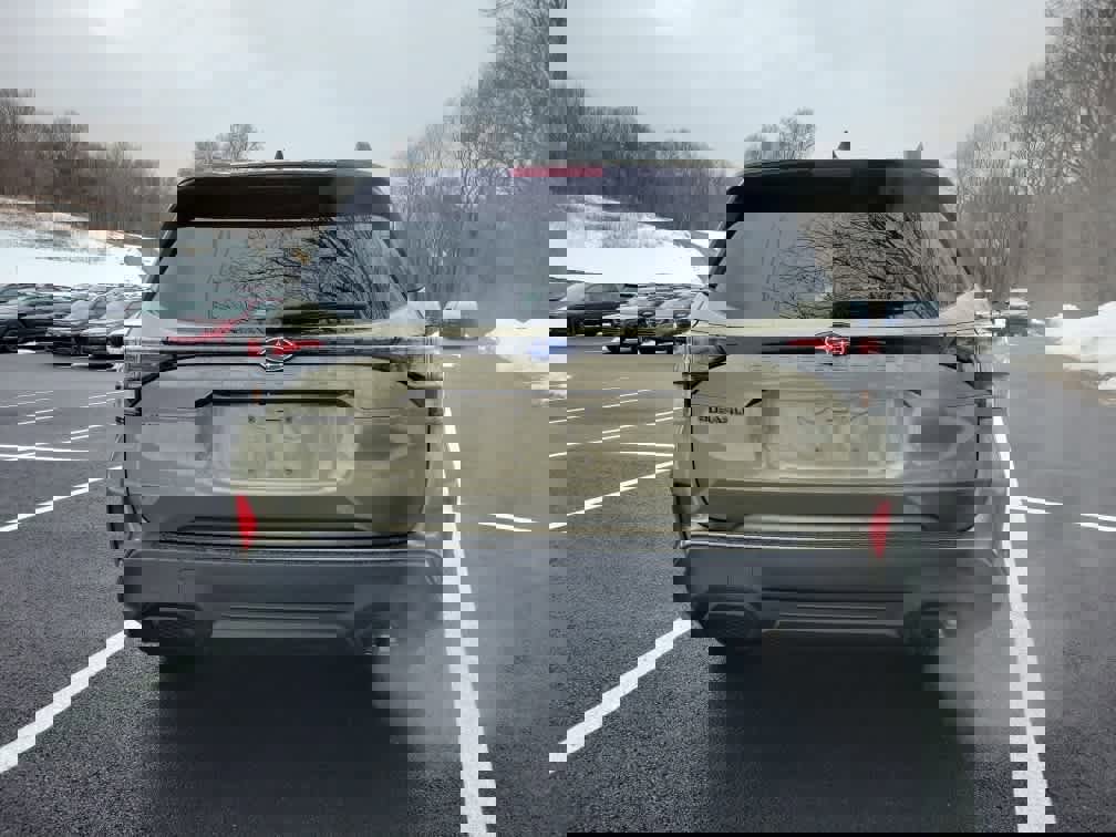 New 2026 Subaru Forester Premium image 27