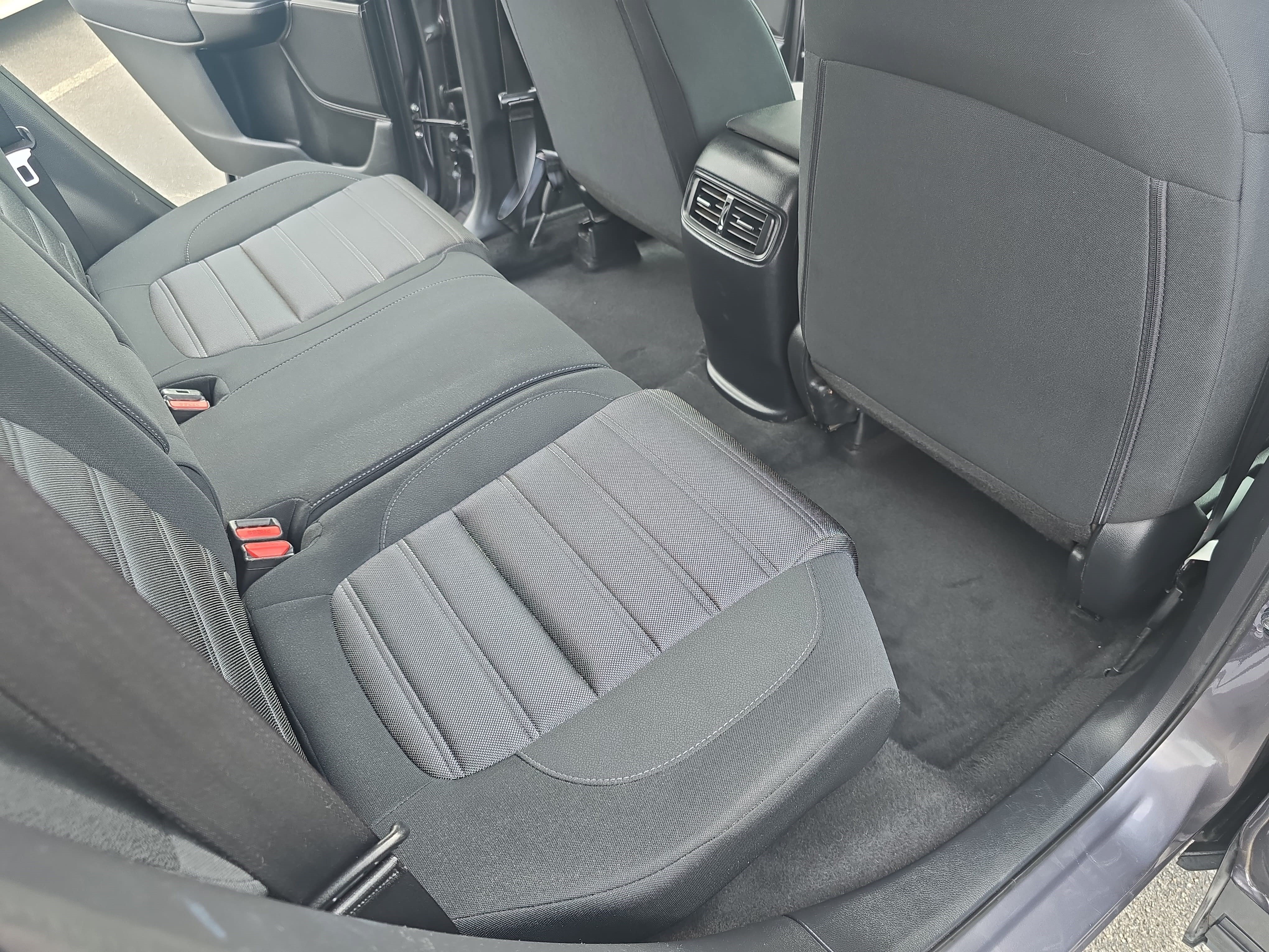 Used 2019 Honda CR-V LX image 11