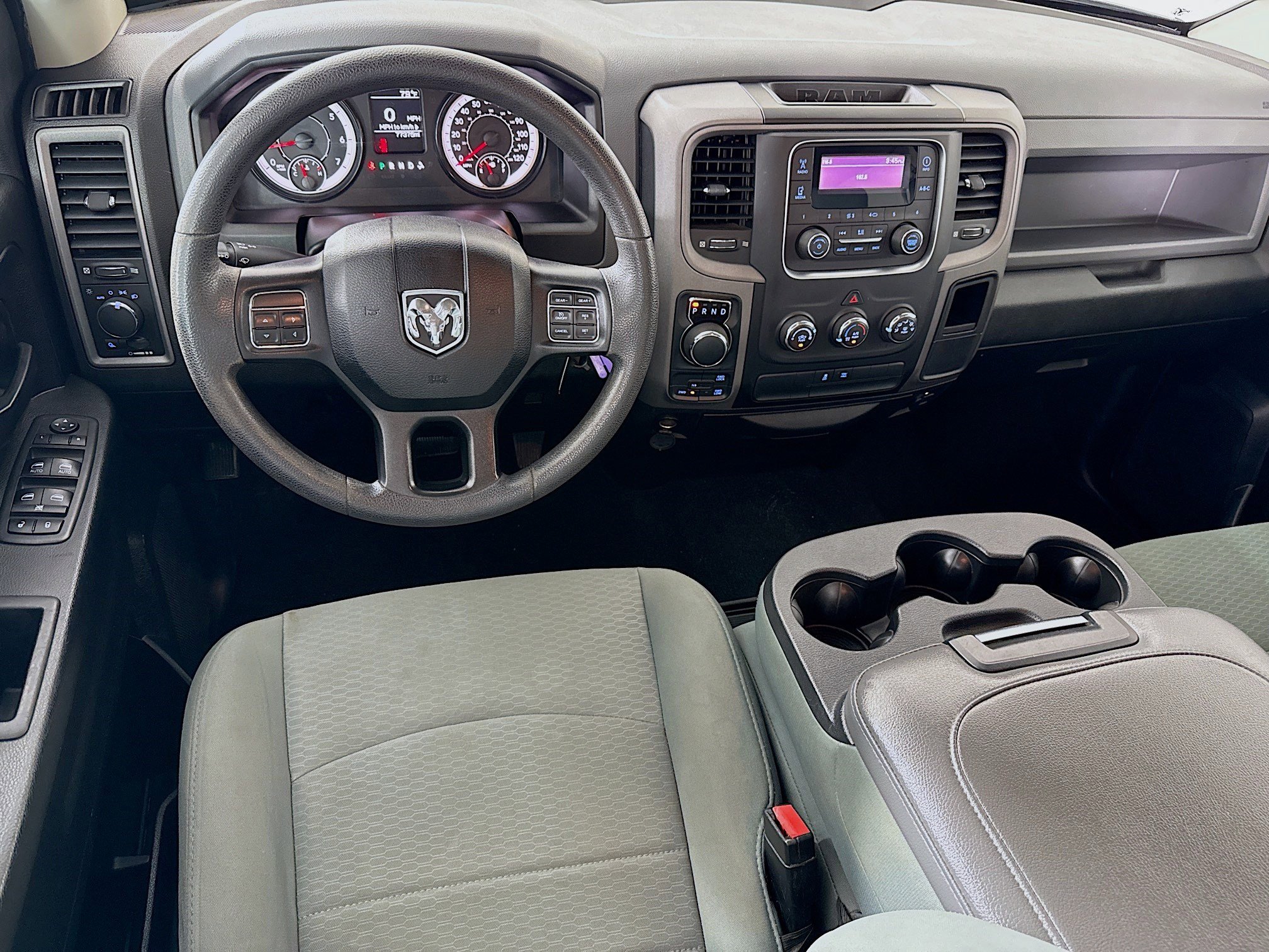 Used 2019 RAM 1500 Tradesman w/ Popular Equipment Group image 17
