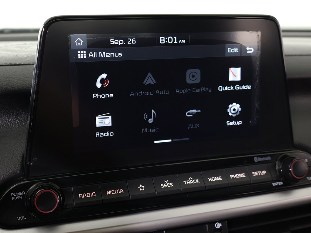 Used 2019 Kia Forte LXS FWD image 38