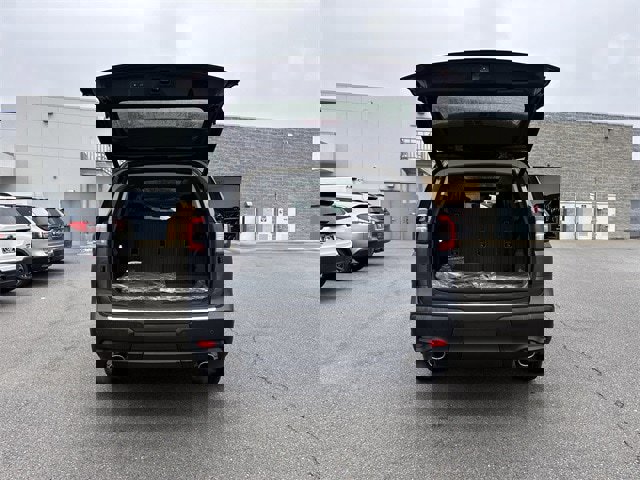 New 2026 Subaru Ascent Limited image 16