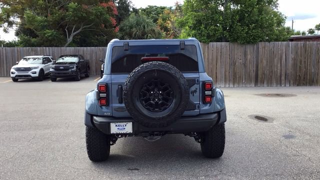 New 2025 Ford Bronco Raptor image 6