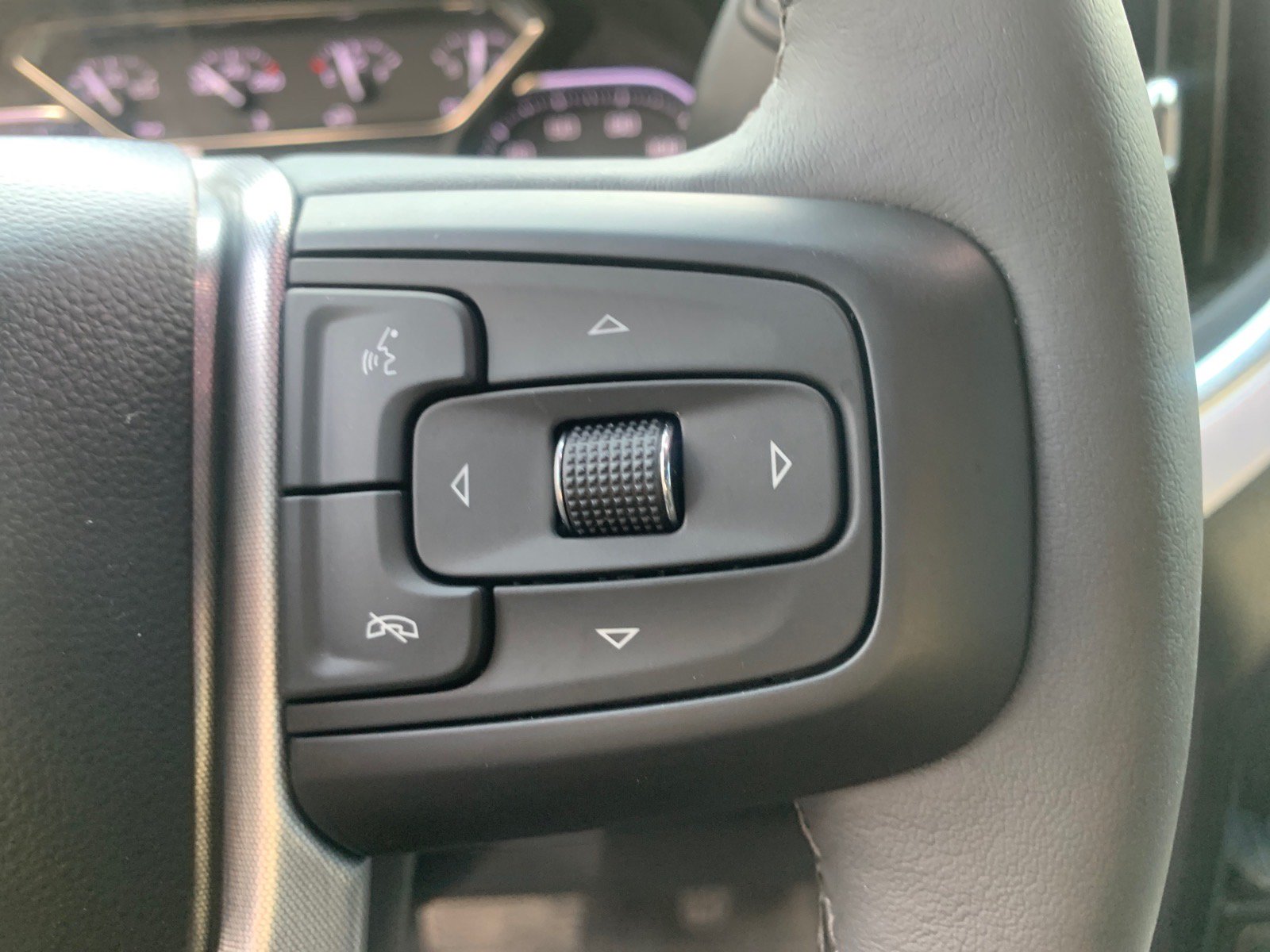 Used 2019 GMC Sierra 1500 SLE w/ SLE Value Package RWD image 12