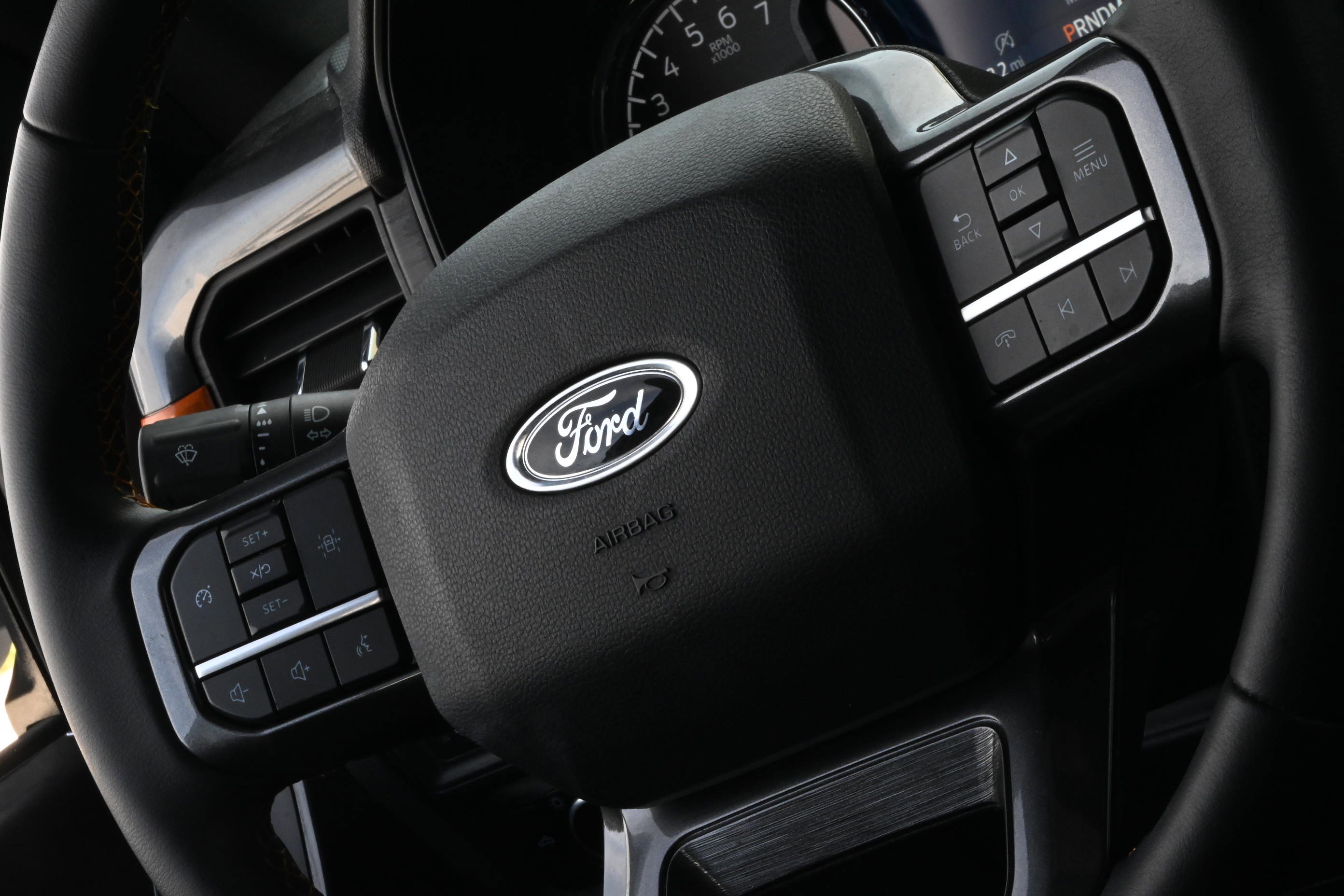 Used 2023 Ford F150 Tremor AWD/4WD image 29