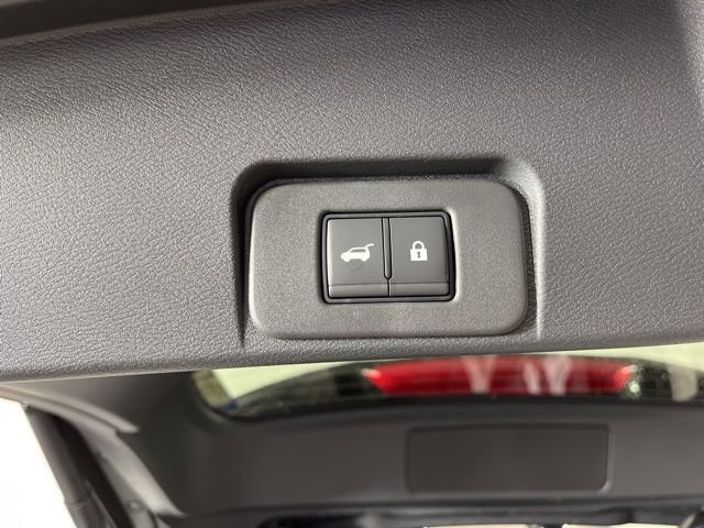 New 2026 Nissan Rogue Platinum image 49