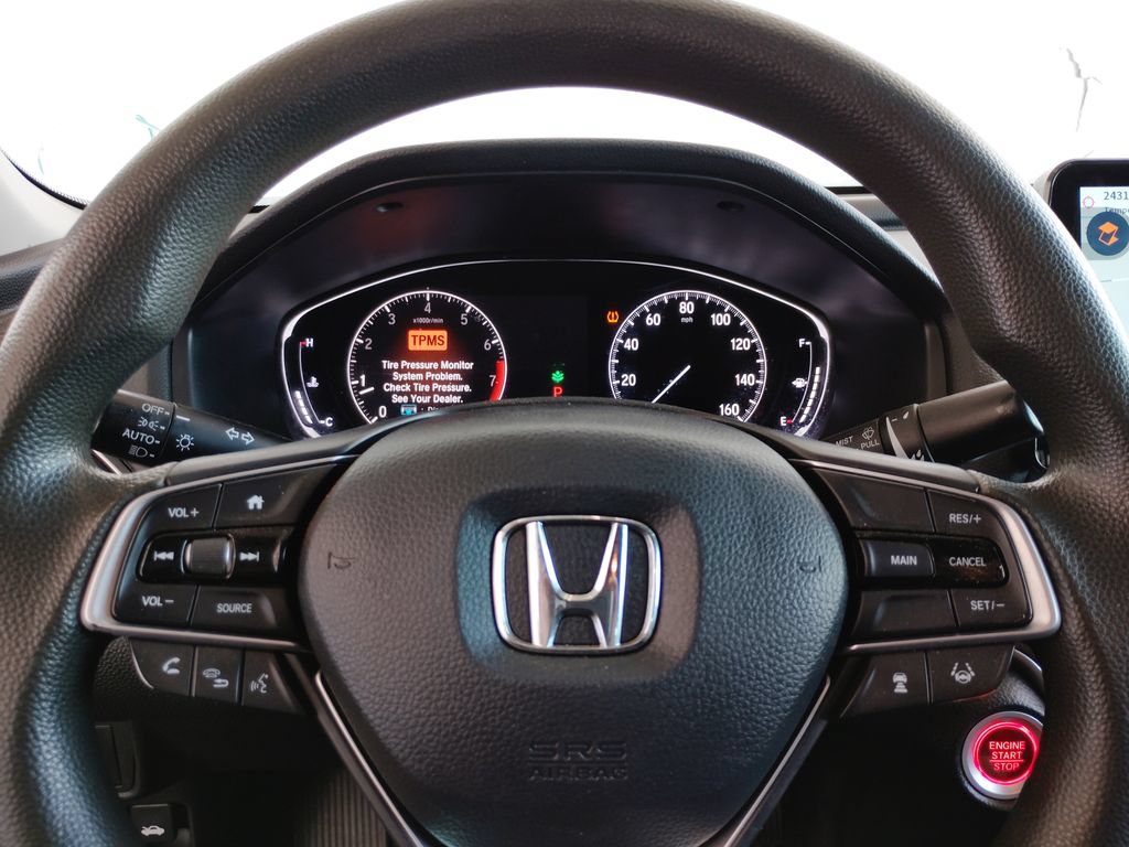 Used 2020 Honda Accord LX image 27