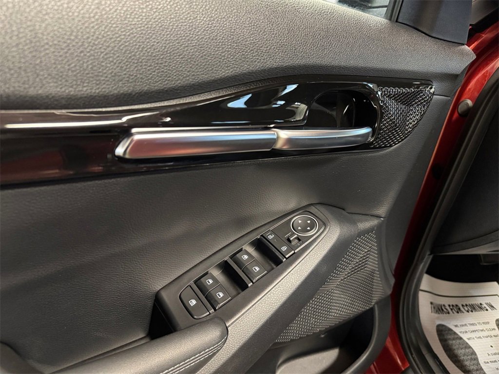 Used 2024 Kia Seltos S image 14