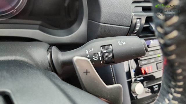 Used 2023 Lexus IS 350 F Sport RWD image 41