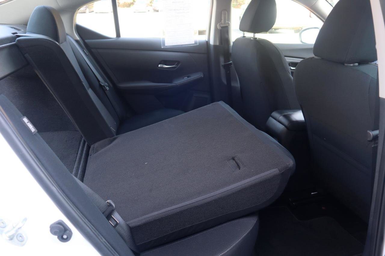 Used 2023 Nissan Sentra SV FWD image 41