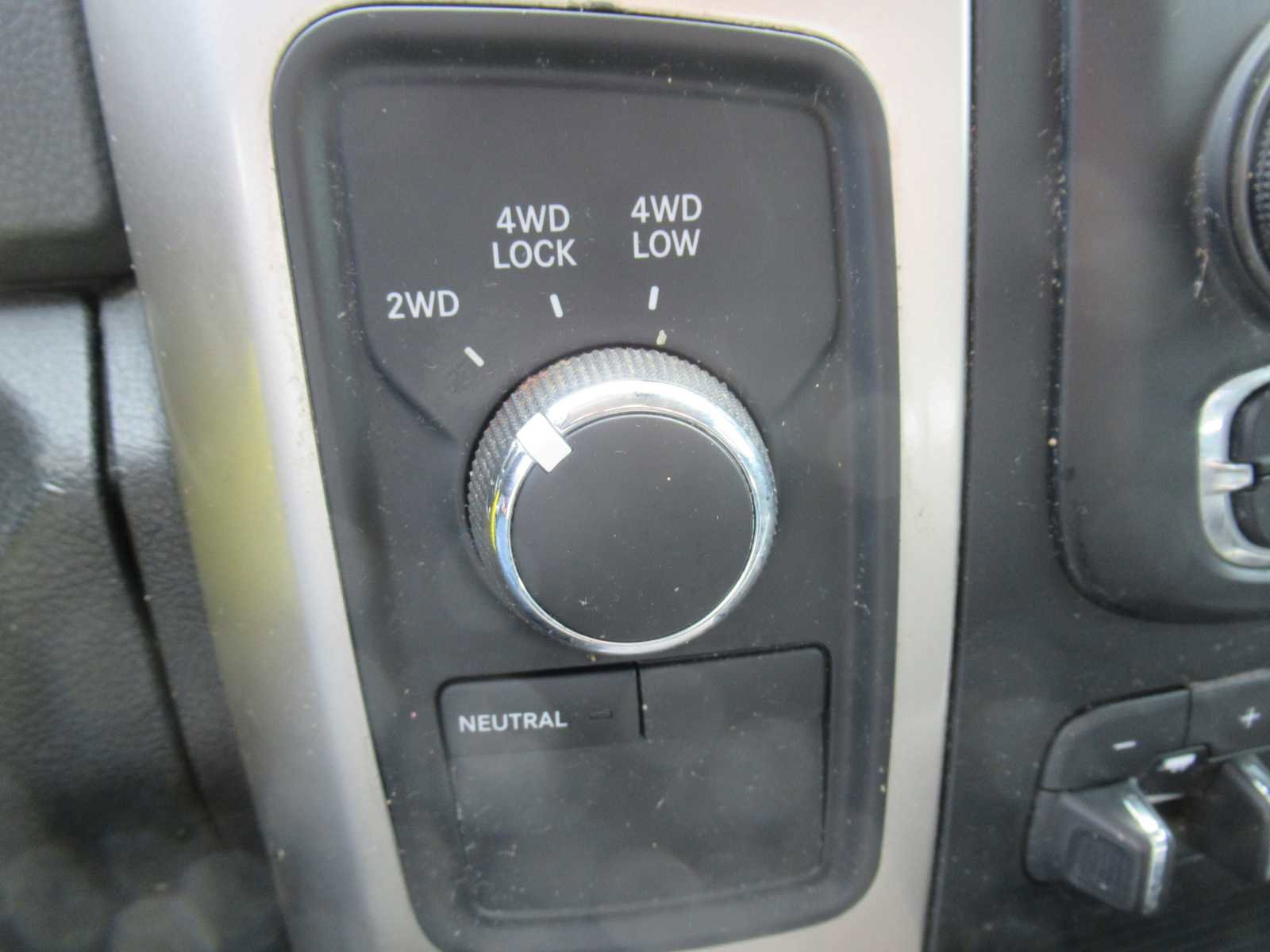 Used 2016 RAM 2500 Big Horn image 36