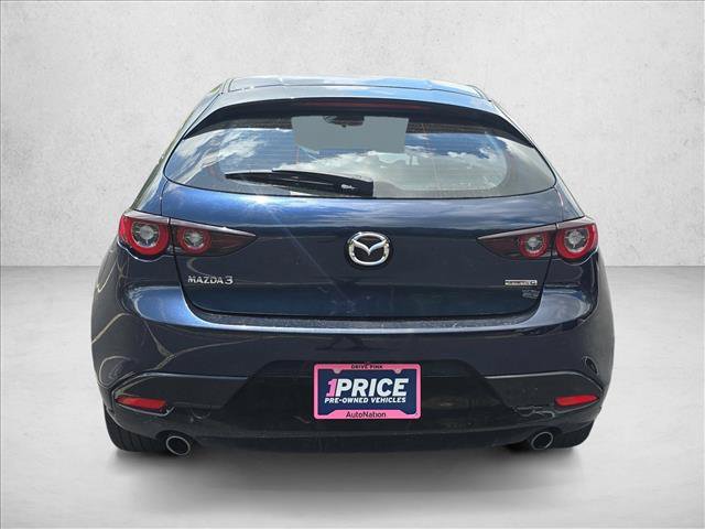 Used 2024 MAZDA MAZDA3 s FWD image 6