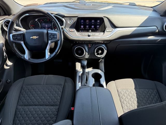 Used 2019 Chevrolet Blazer LT AWD/4WD image 24