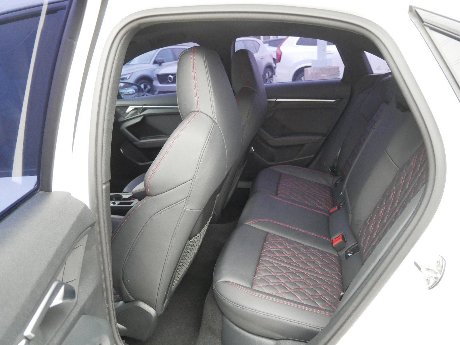 Used 2024 Audi S3 Premium Plus AWD/4WD image 12
