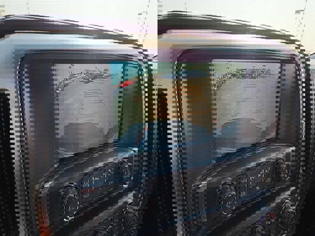 Used 2017 Chevrolet Silverado 1500 LTZ Z71 w/ LTZ Plus Package image 22