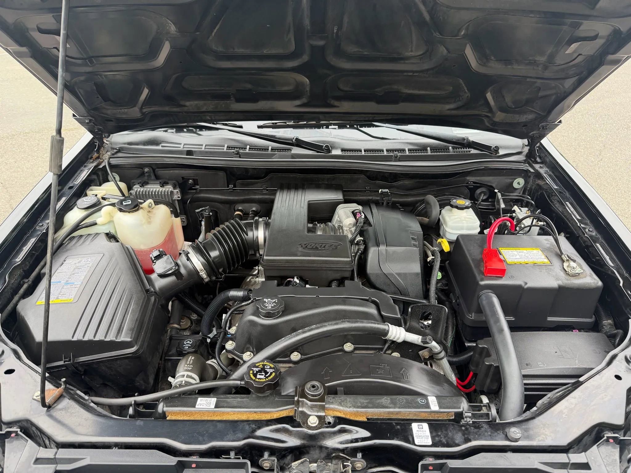Used 2006 Chevrolet Colorado LT w/ Power Convenience Package image 14