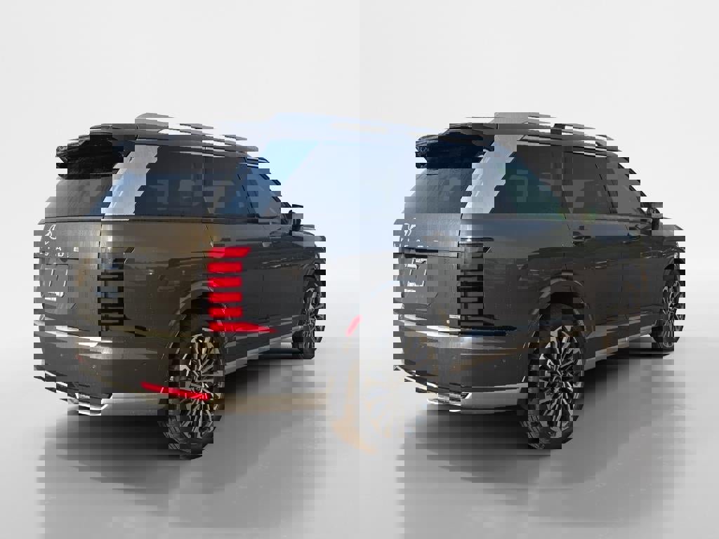 New 2026 Hyundai Palisade Calligraphy image 3