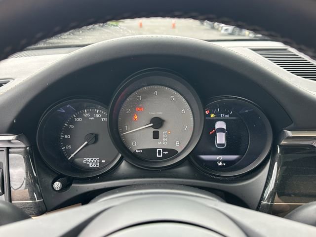 Used 2022 Porsche Macan S AWD/4WD image 20