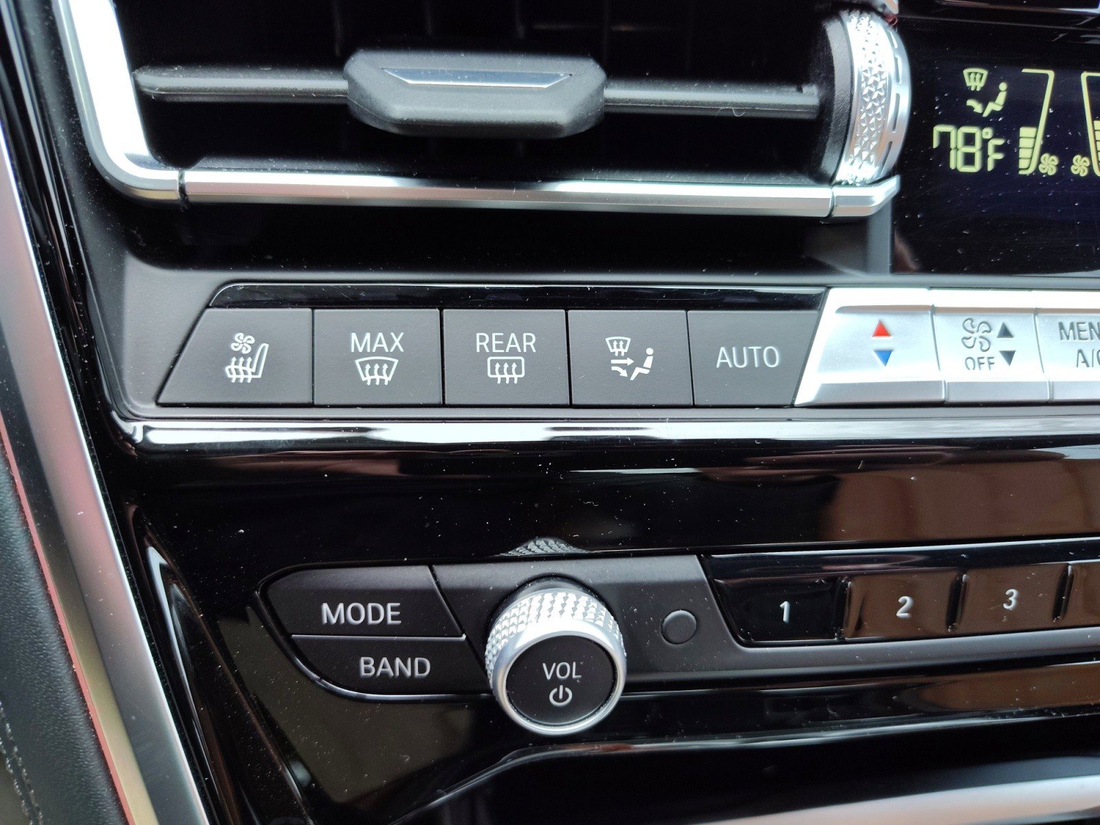 Used 2023 BMW 840i xDrive 840i xDrive Convertible | $105 image 28