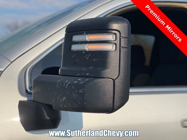 Used 2022 GMC Sierra 2500 SLE w/ X31 Off-Road Package AWD/4WD image 13