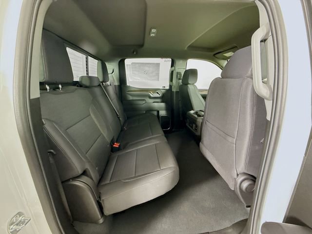 New 2025 Chevrolet Silverado 1500 RST w/ All Star Edition Plus image 29