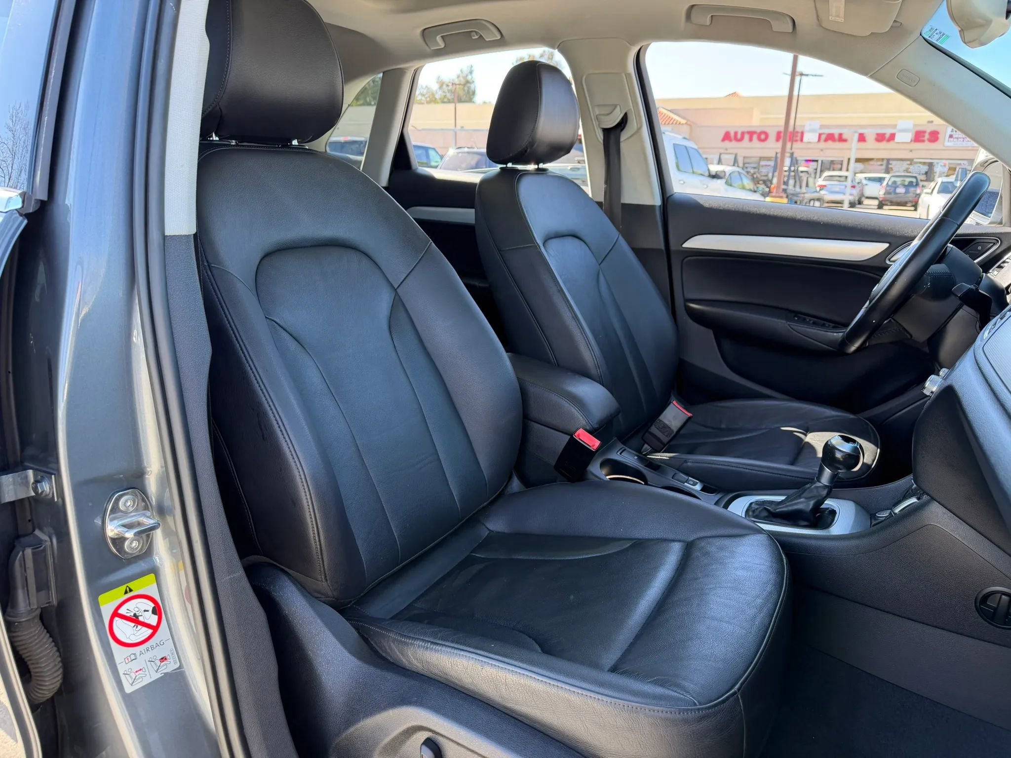 Used 2015 Audi Q3 2.0T Premium Plus FWD image 21