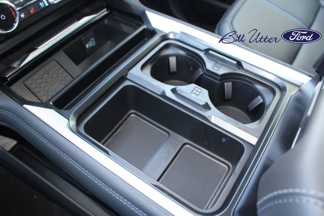 New 2026 Ford F350 Platinum AWD/4WD image 13