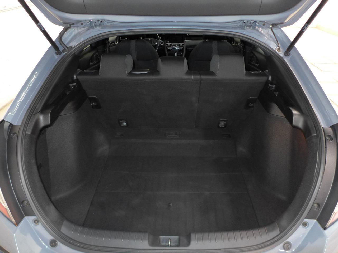 Used 2021 Honda Civic EX image 62
