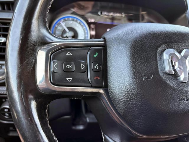 Used 2021 RAM 1500 Limited AWD/4WD image 24