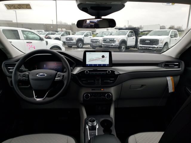 New 2026 Ford Escape Active w/ Cold Weather Package image 11