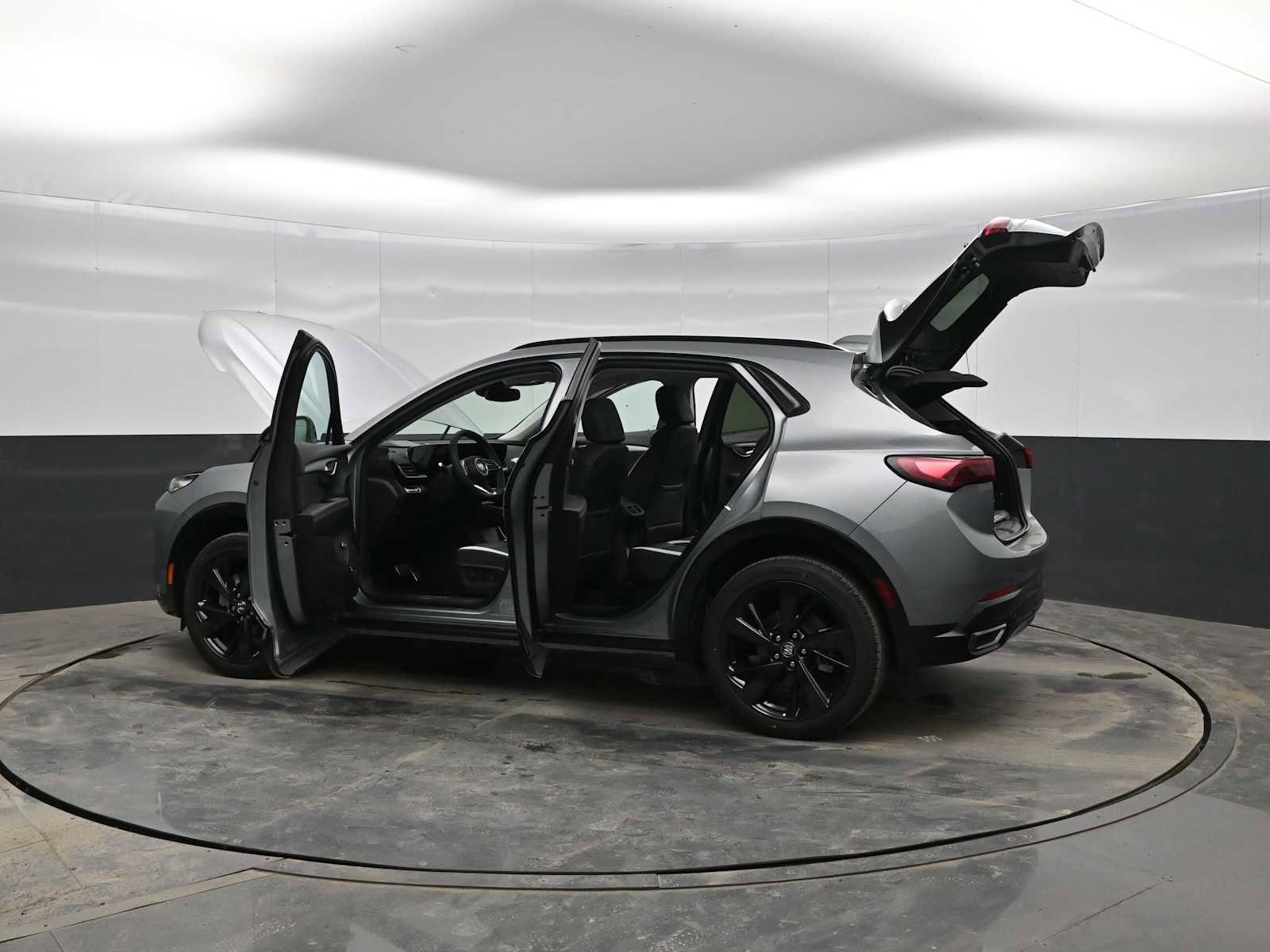 New 2026 Buick Envision Sport Touring image 42