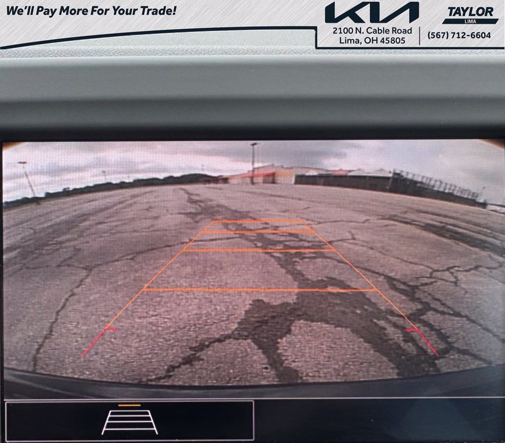 Used 2024 Chevrolet Equinox LT AWD/4WD image 6