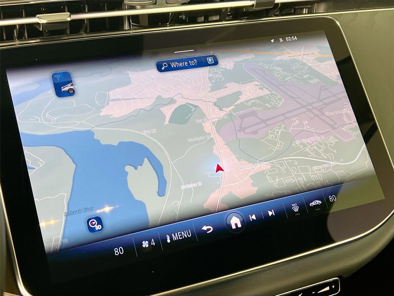 Used 2025 Mercedes-Benz E 350 4MATIC Sedan image 14