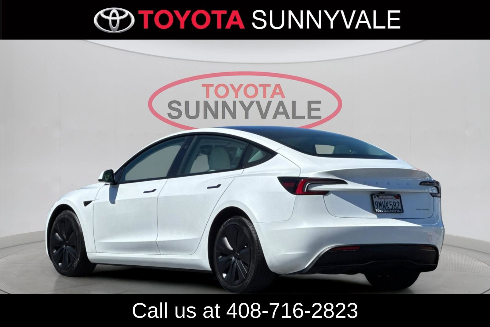 Used 2024 Tesla Model 3 Long Range image 7