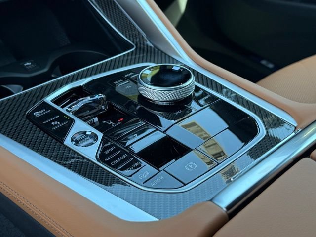 New 2026 BMW X6 M60i AWD/4WD image 24