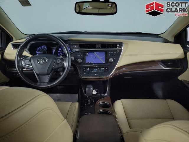 Used 2013 Toyota Avalon Limited FWD image 24