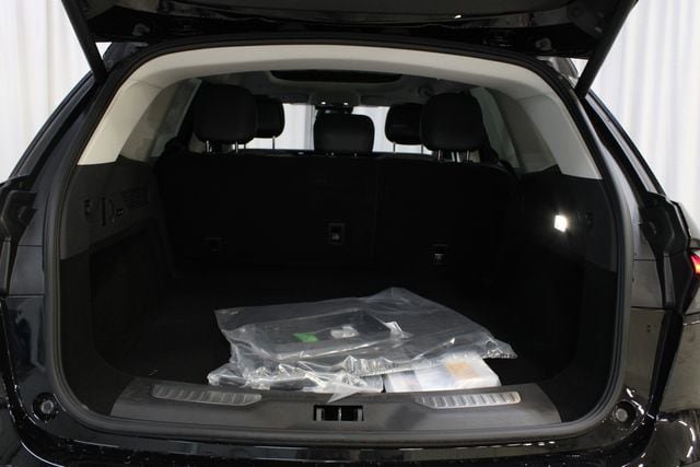 New 2026 Lincoln Nautilus Reserve AWD/4WD image 80