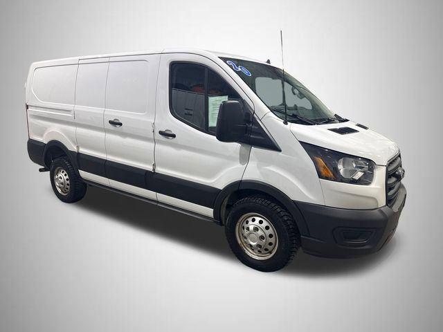 Used 2020 Ford Transit 150 Low Roof AWD image 8
