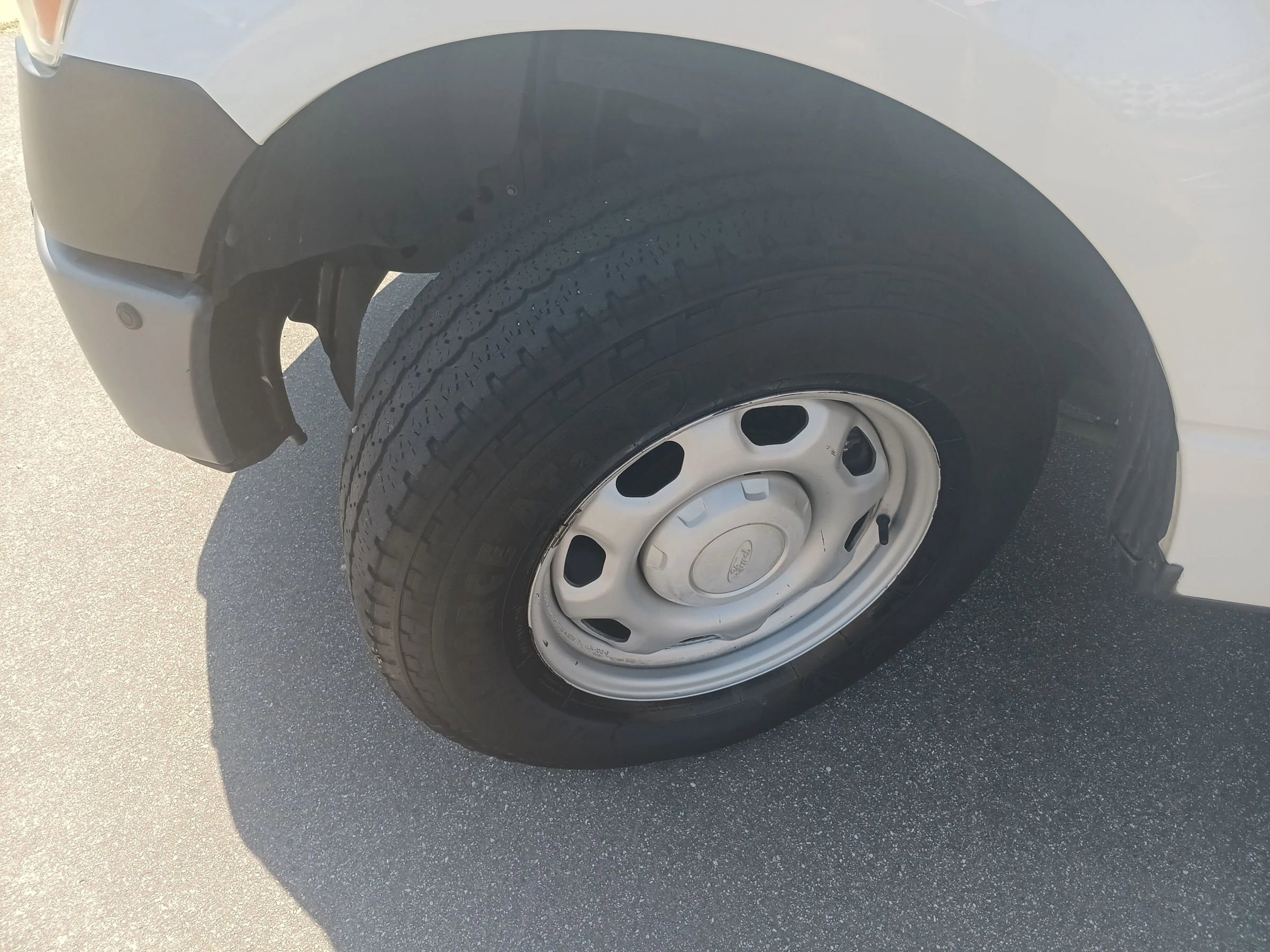 Used 2014 Ford F150 XL w/ Trailer Tow Package image 27