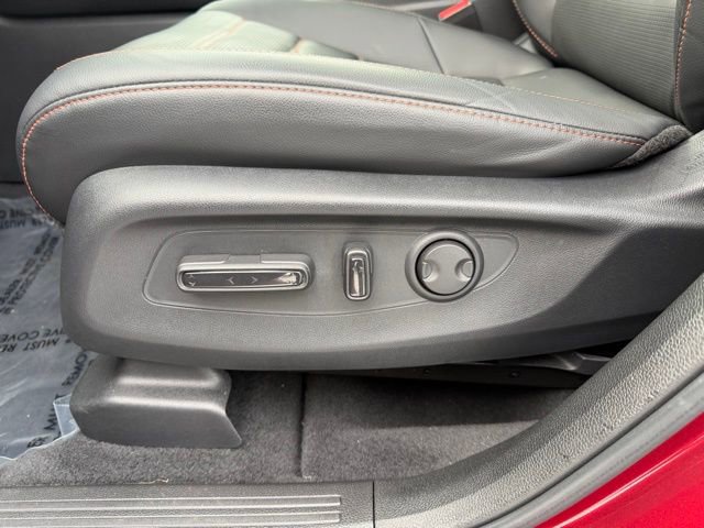 Certified 2023 Honda CR-V Sport Touring image 26