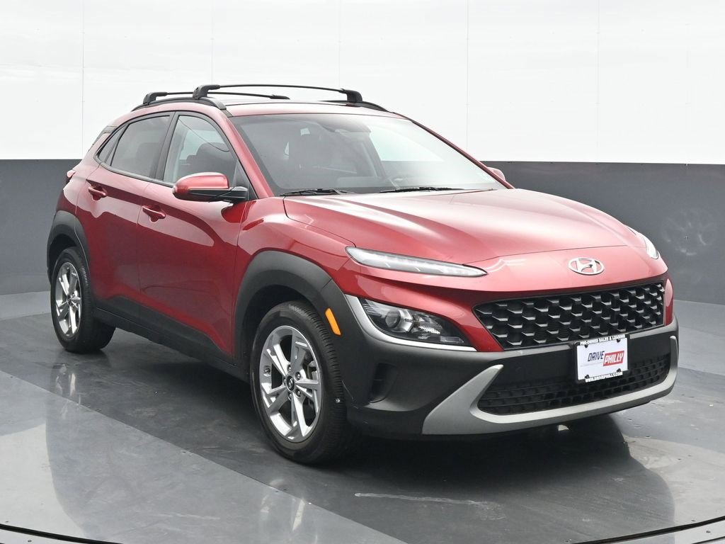 Used 2023 Hyundai Kona SEL image 9