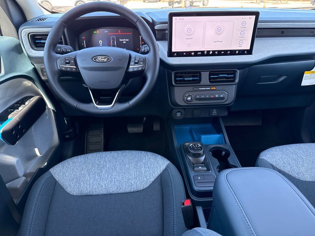 New 2026 Ford Maverick XLT w/ XLT Luxury Package image 5