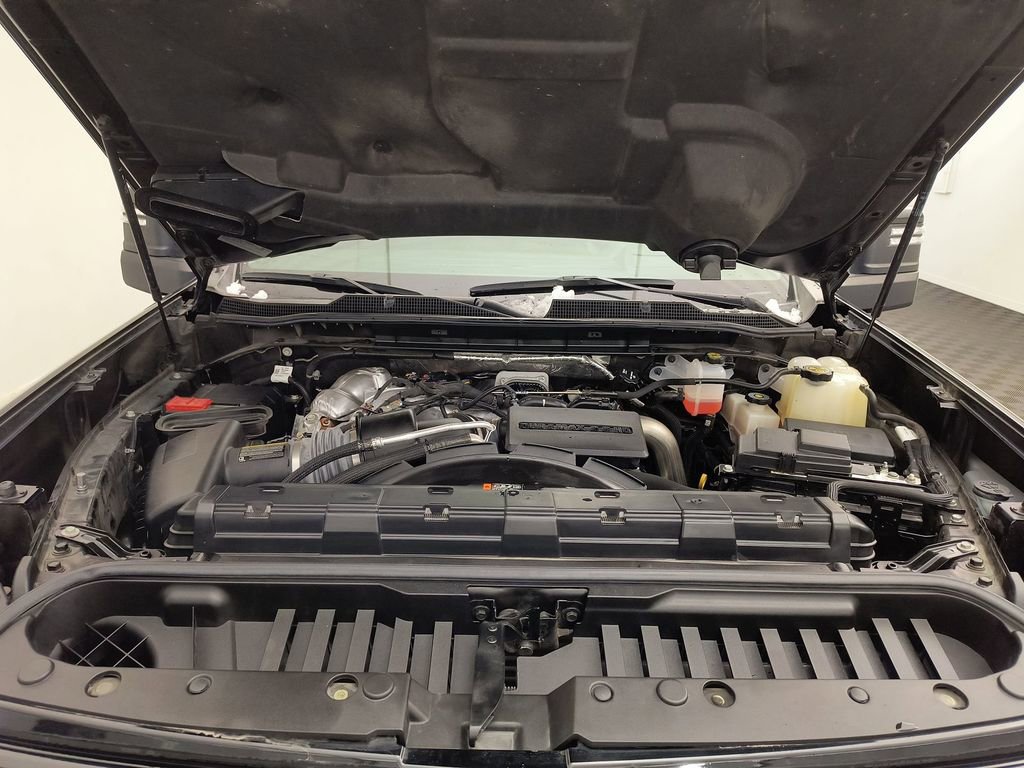 Used 2024 Chevrolet Silverado 3500 LTZ w/ LTZ Plus Package image 30