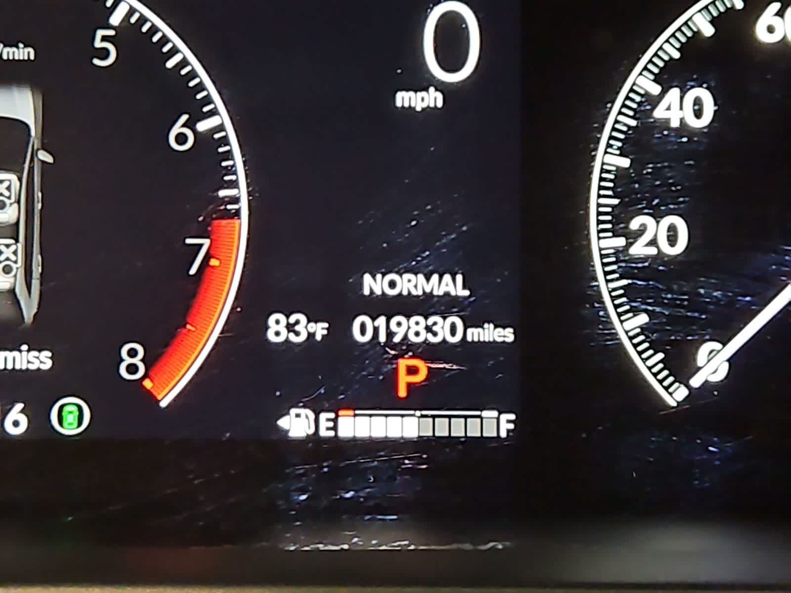 Certified 2024 Honda HR-V Sport image 14