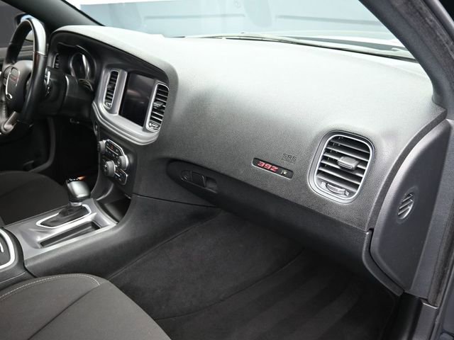 Used 2023 Dodge Charger Scat Pack w/ Technology Group RWD image 39