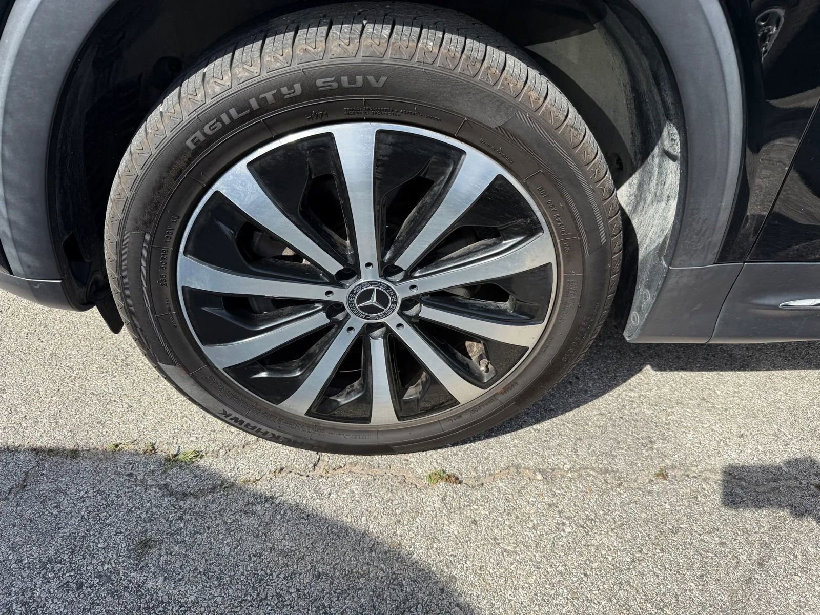 Used 2021 Mercedes-Benz GLB 250 image 29