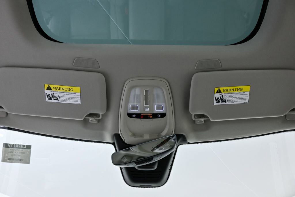 Used 2026 Volvo XC90 B6 Ultra w/ Protection Package AWD/4WD image 21