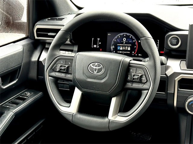 New 2026 Toyota 4Runner SR5 image 22