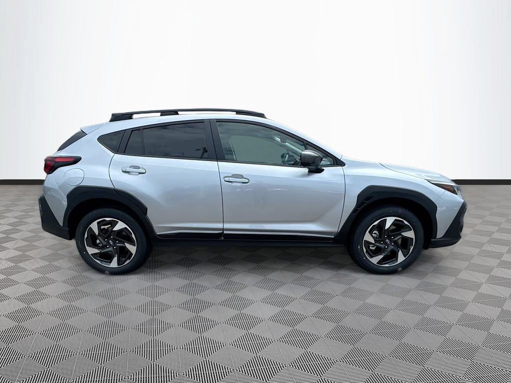 New 2026 Subaru Crosstrek 2.5i Limited w/ Crosstrek Mirror Package AWD/4WD image 32