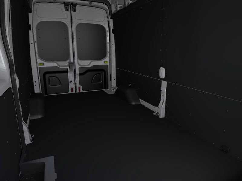 New 2026 Ford Transit 250 148 High Roof RWD image 12