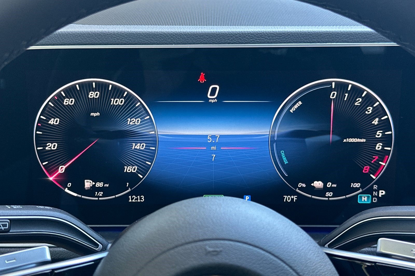 New 2026 Mercedes-Benz GLE 450e 4MATIC image 20